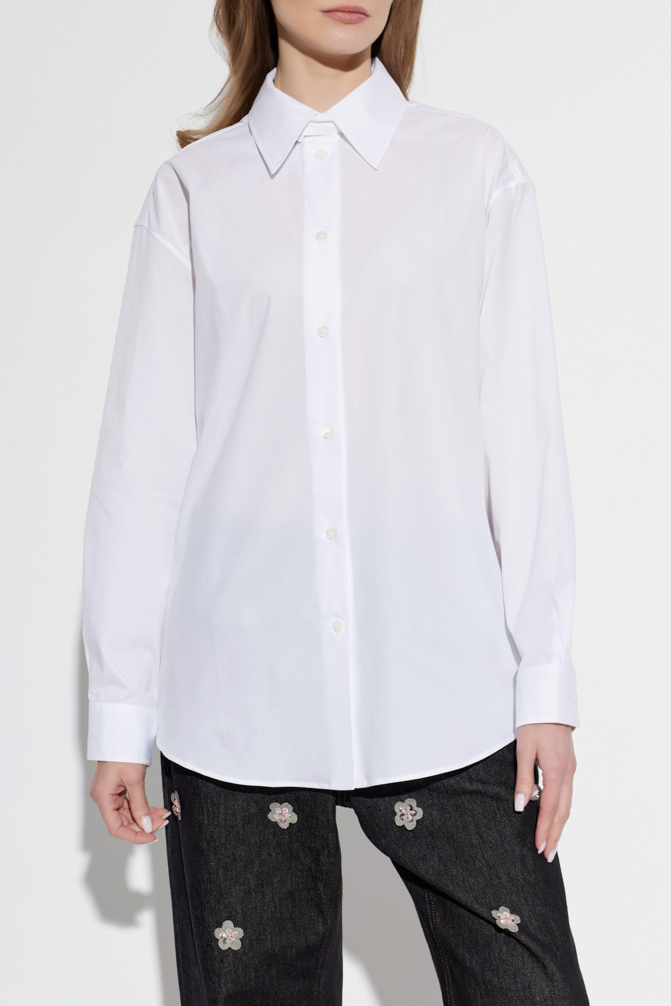 Marni Cotton shirt | Women's | Vitkac